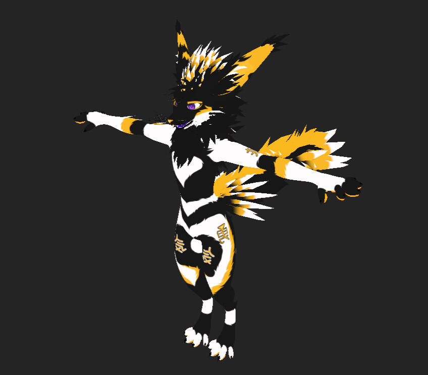 No Stealing, Black Raven