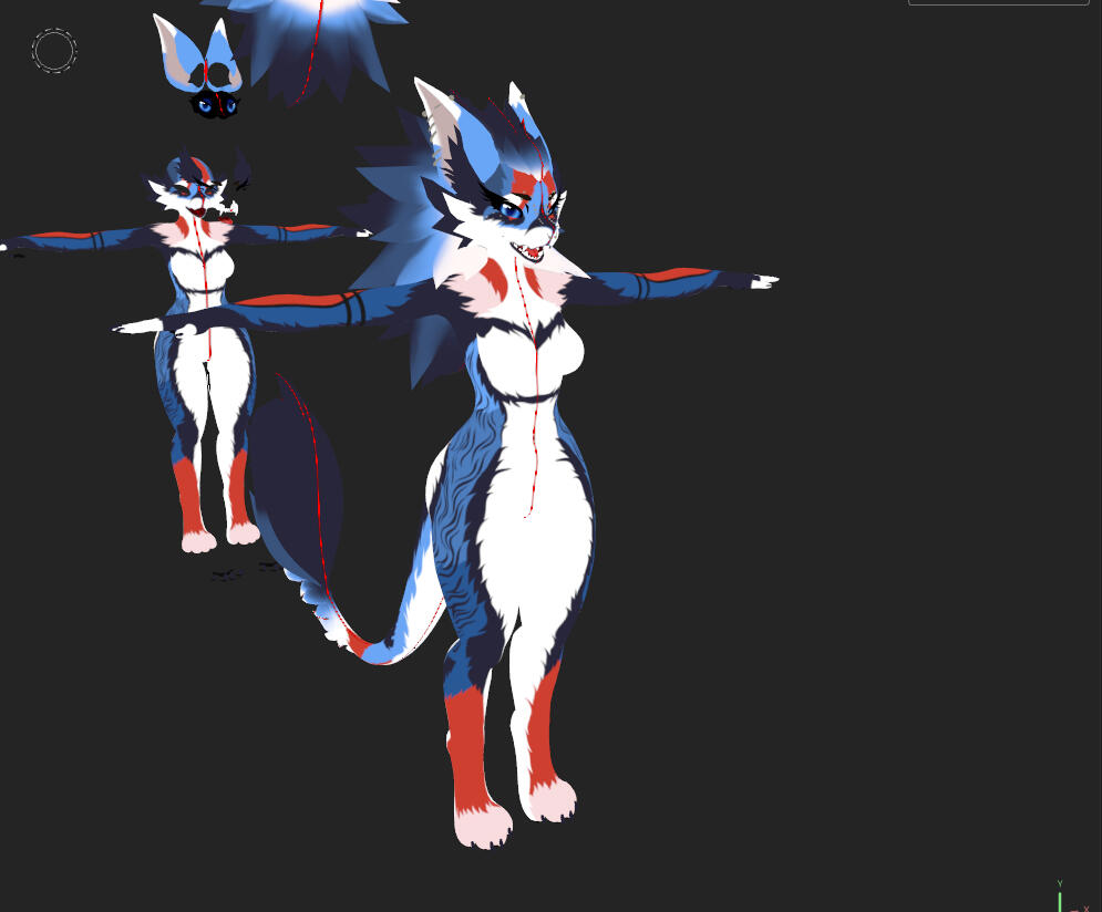 No Stealing, Black Raven