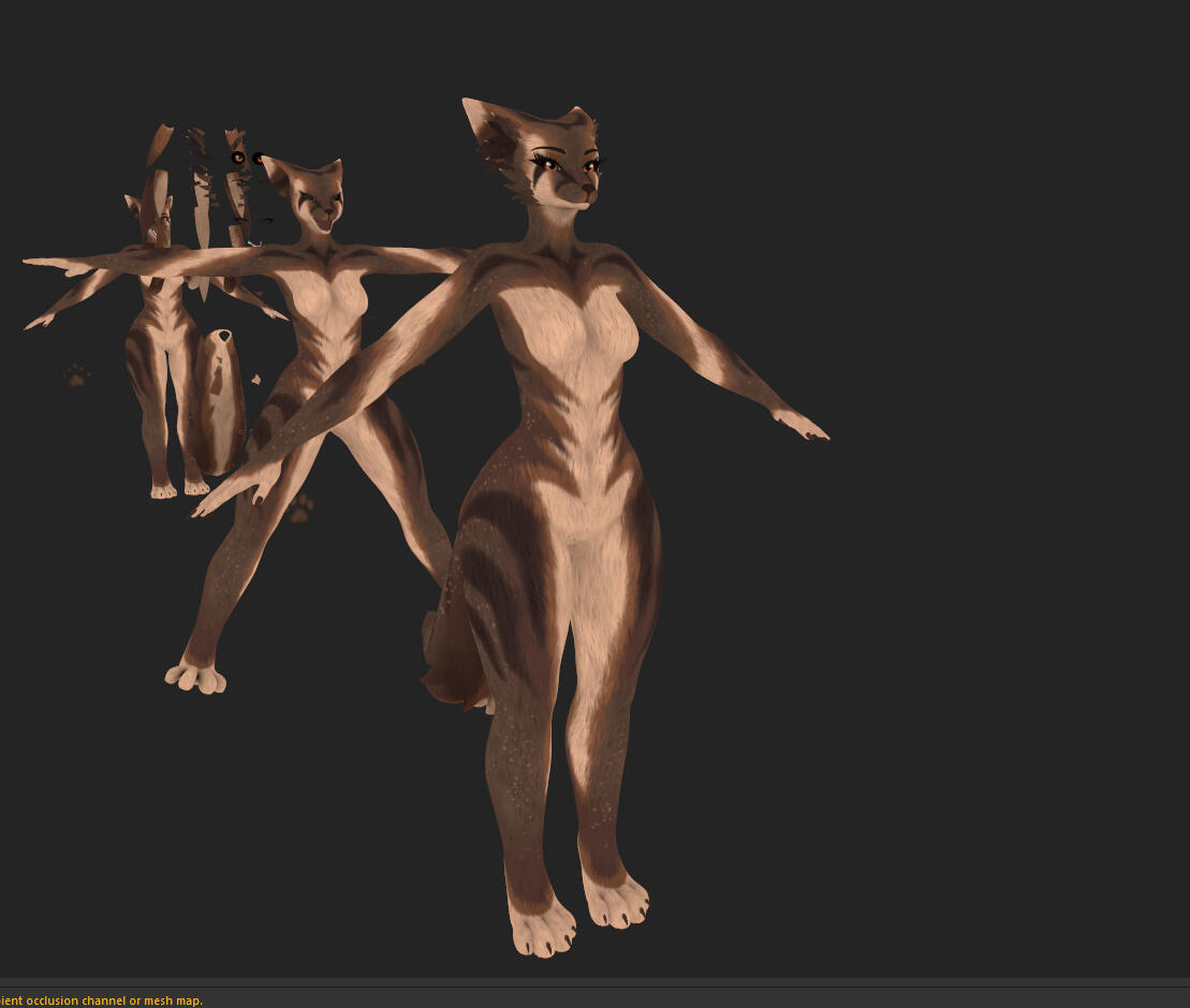 No Stealing, Black Raven