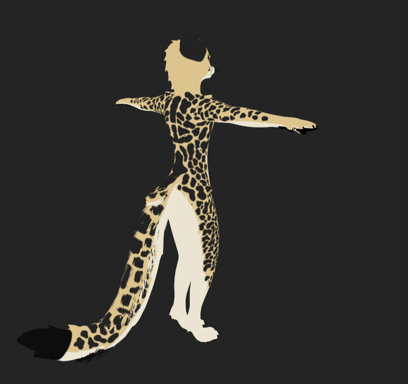 No Stealing, Black Raven