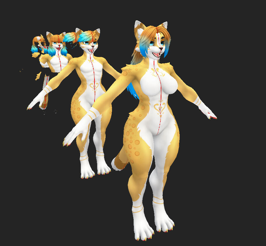 No Stealing, Black Raven