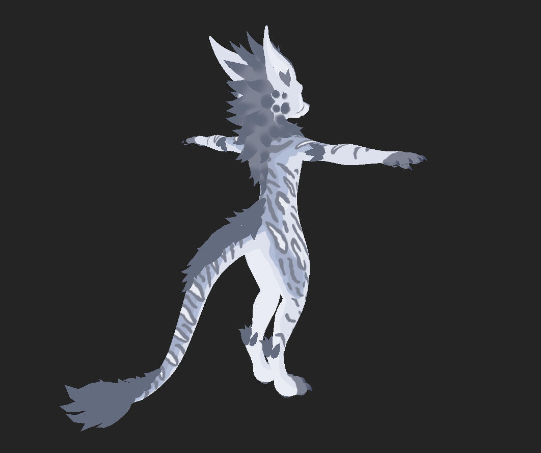 No Stealing, Black Raven