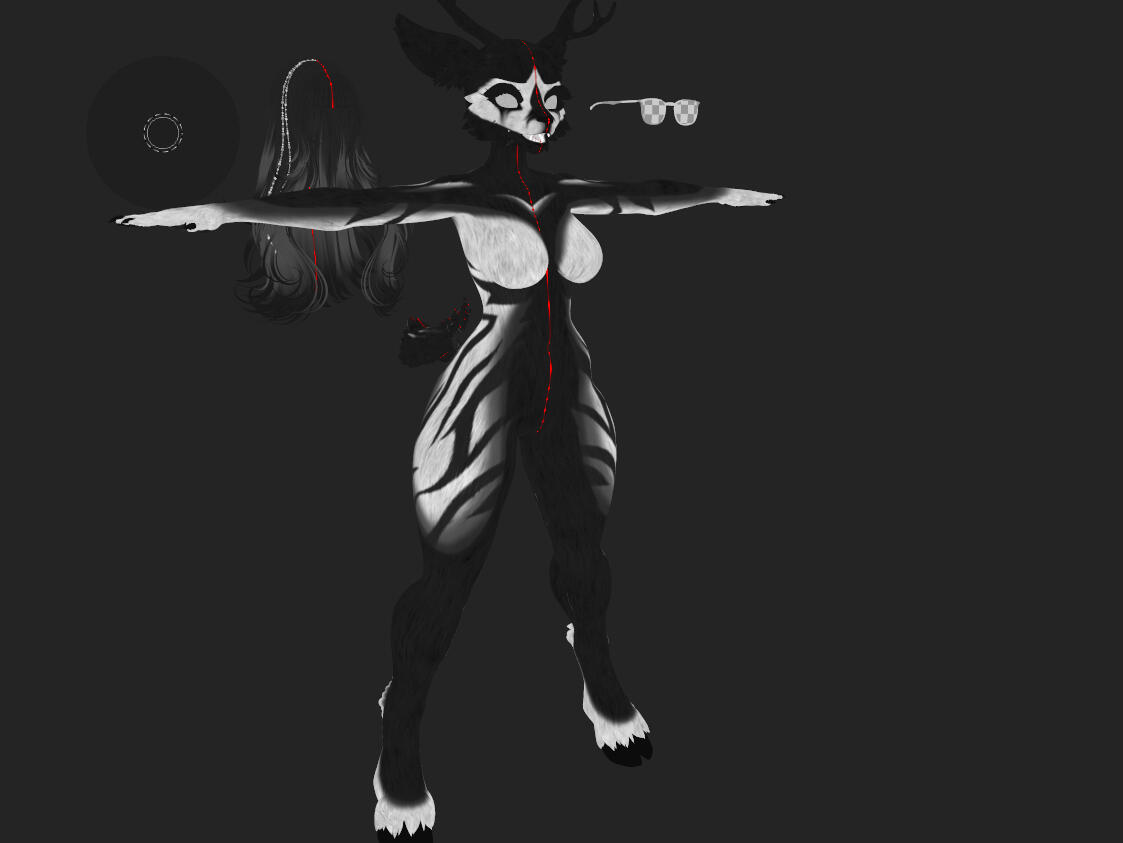 No Stealing, Black Raven