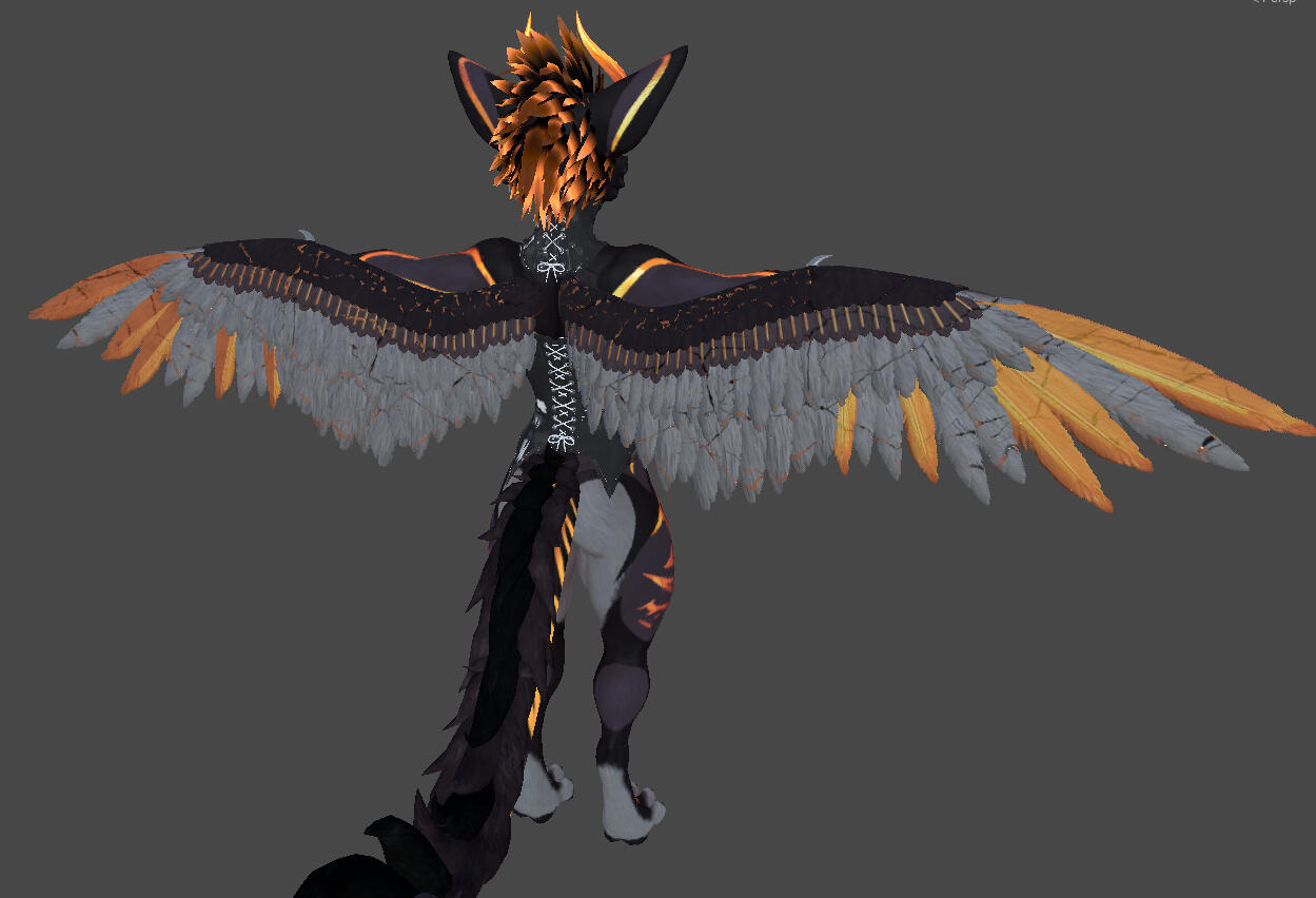 No Stealing, Black Raven