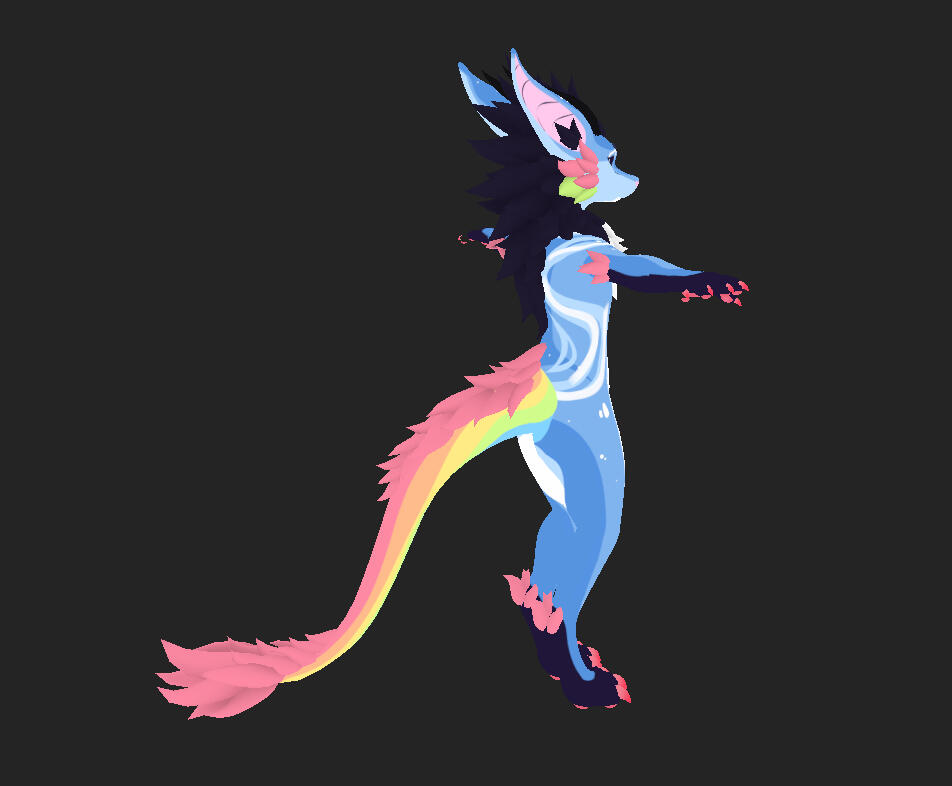 No Stealing, Black Raven