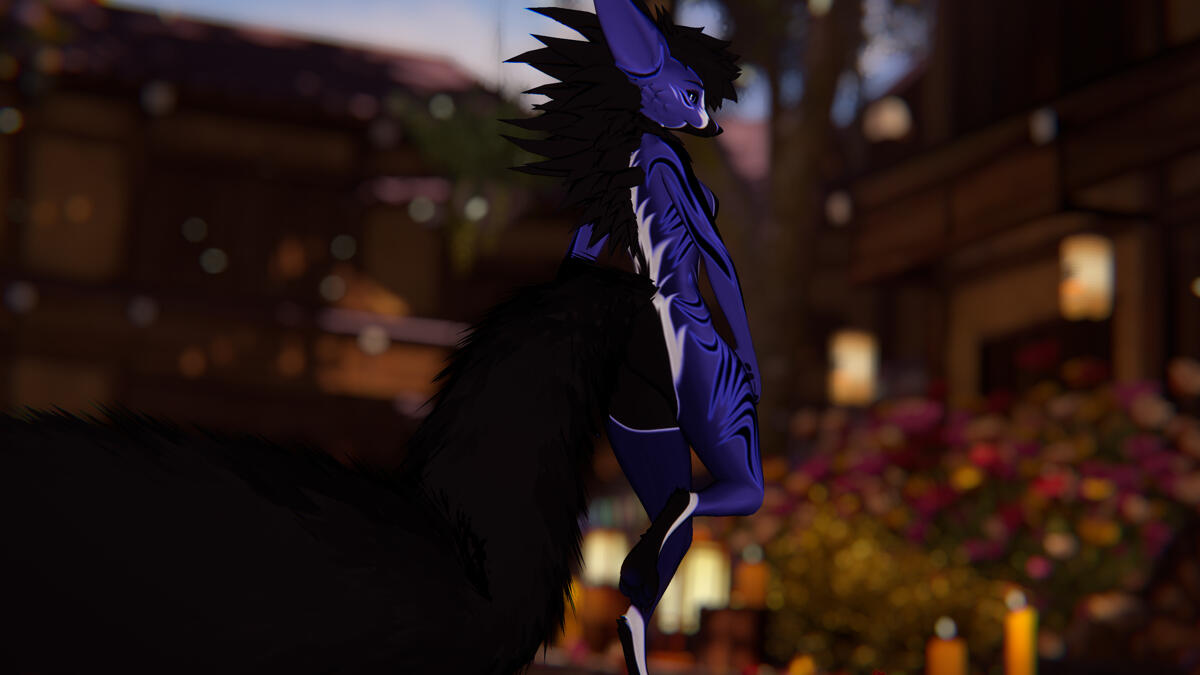 No Stealing, Black Raven