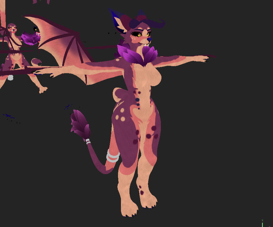 No Stealing, Black Raven