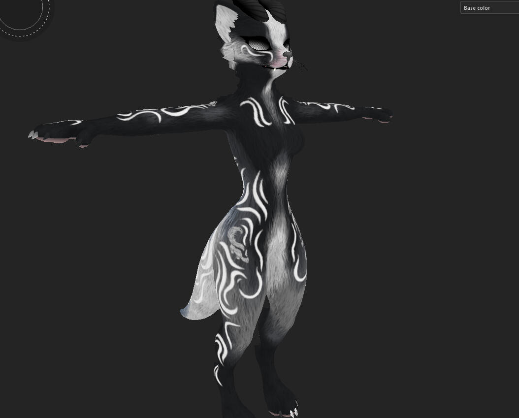 No Stealing, Black Raven