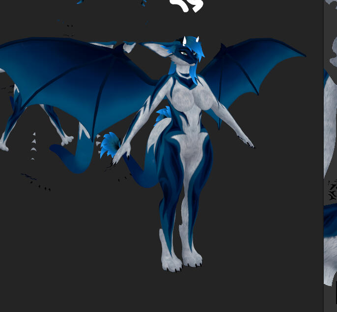 No Stealing, Black Raven