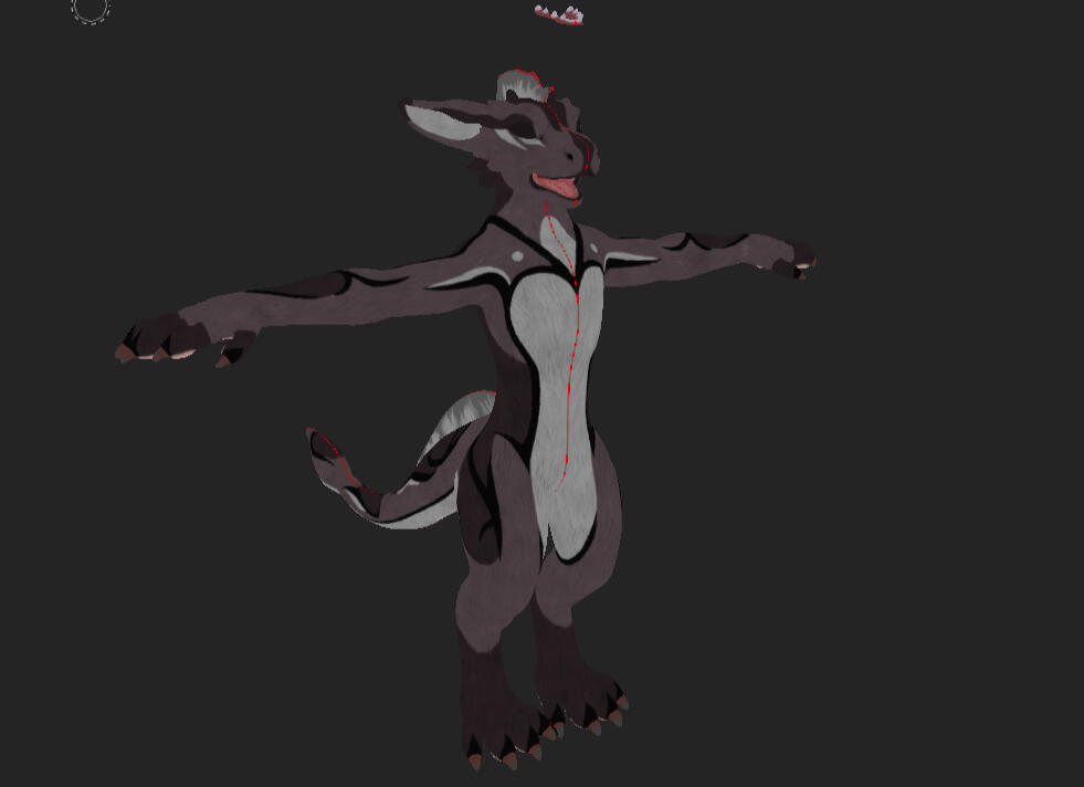 No Stealing, Black Raven