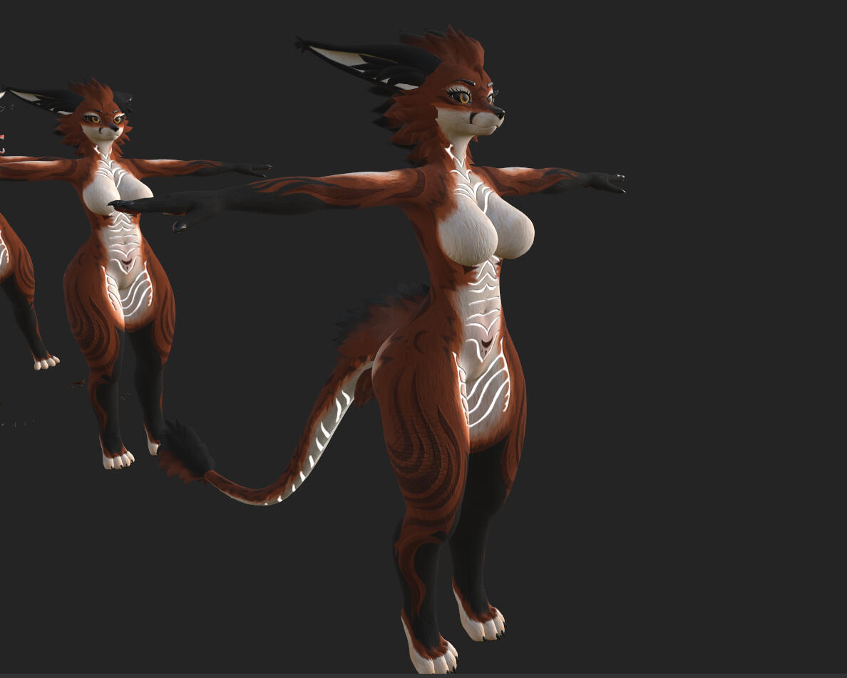 No Stealing, Black Raven