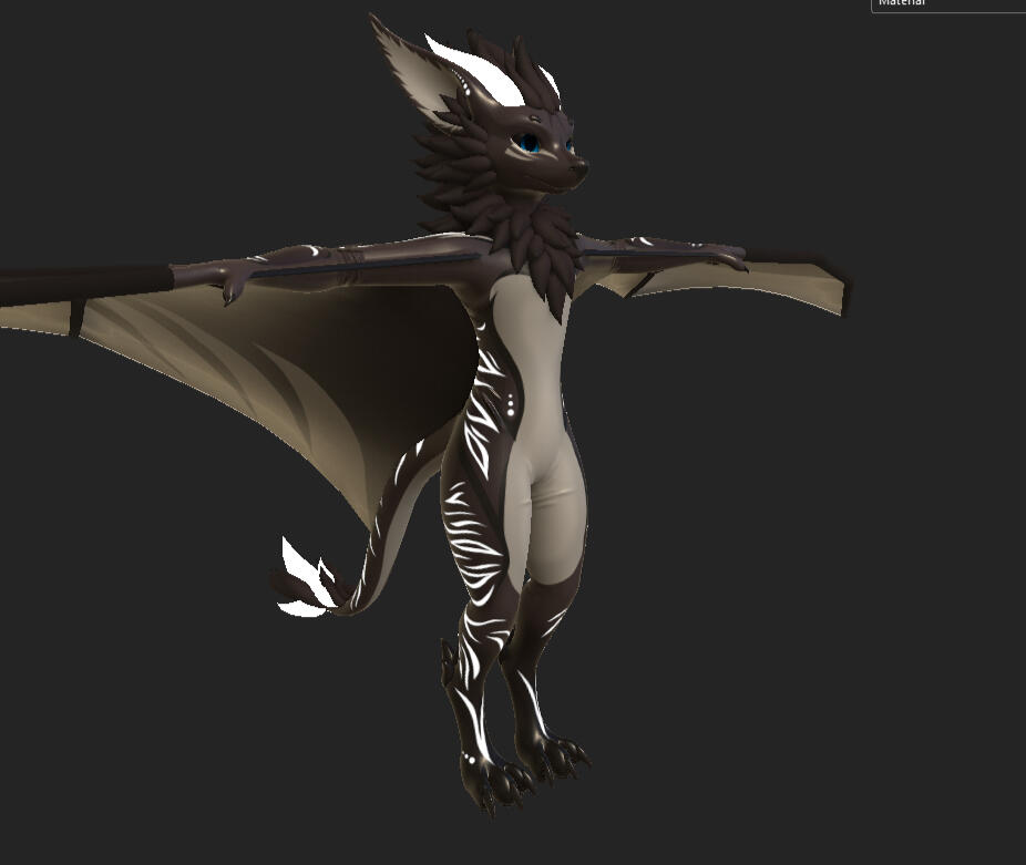 No Stealing, Black Raven