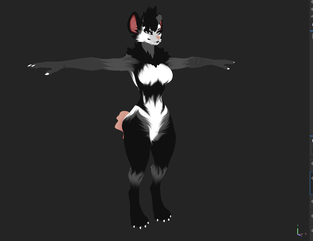 No Stealing, Black Raven