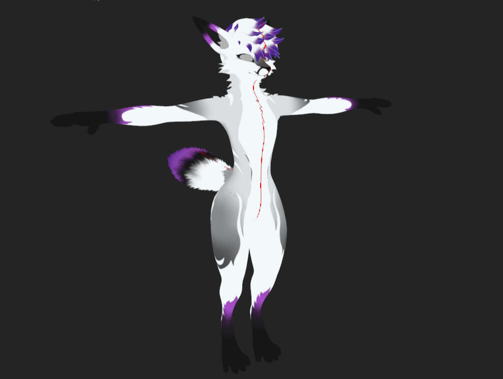 No Stealing, Black Raven