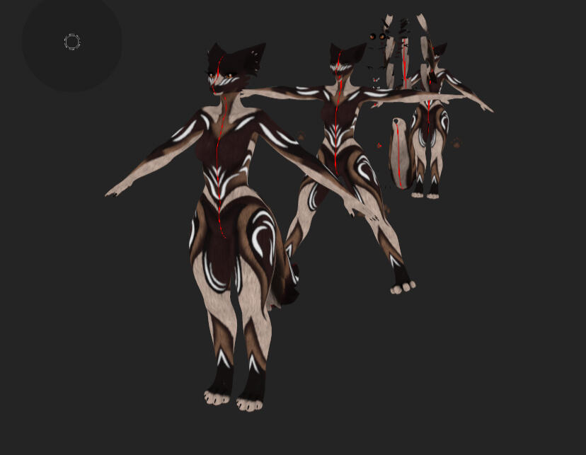 No Stealing, Black Raven
