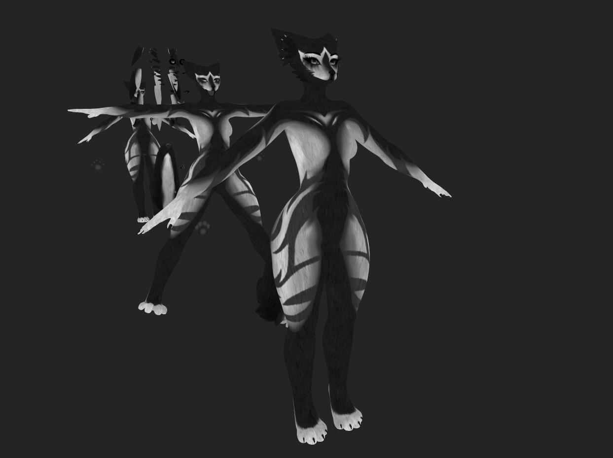 No Stealing, Black Raven