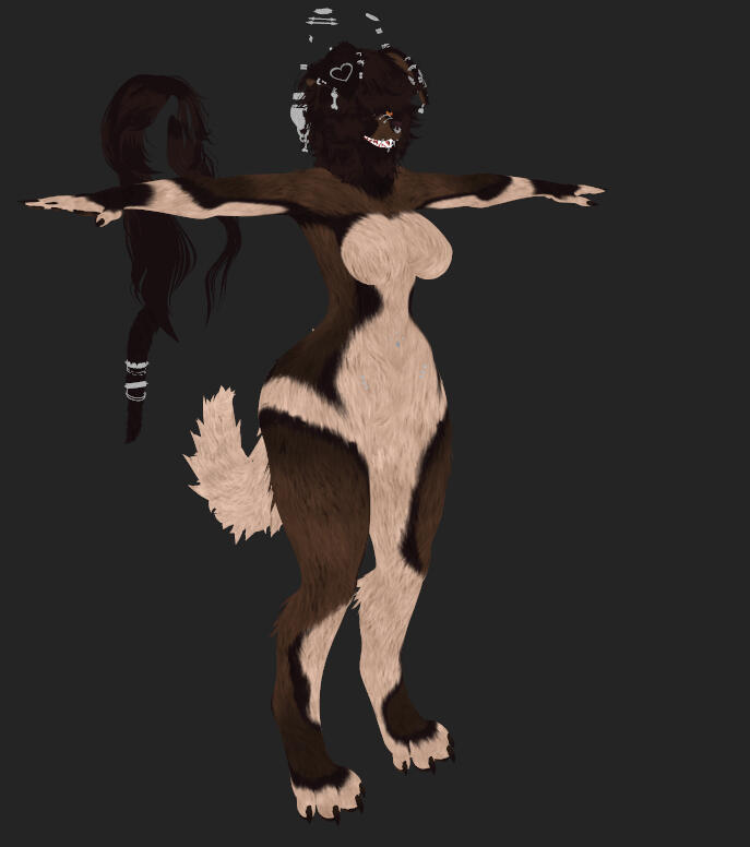 No Stealing, Black Raven