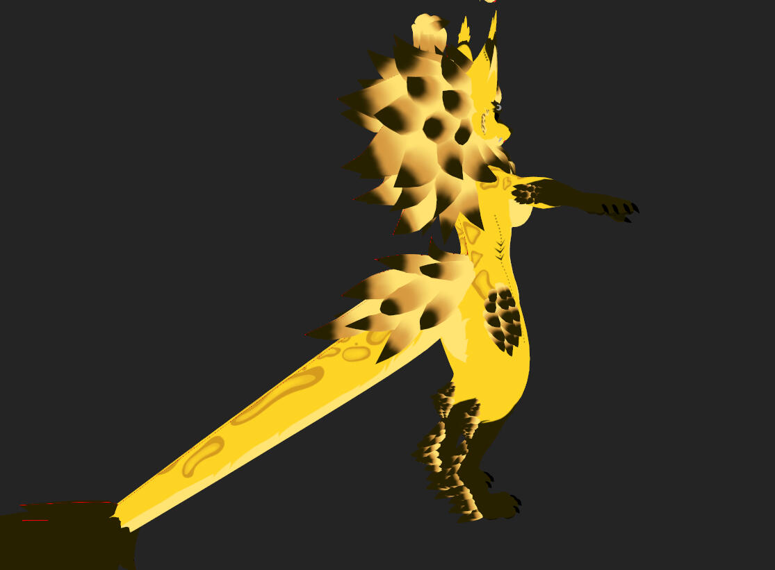 No Stealing, Black Raven