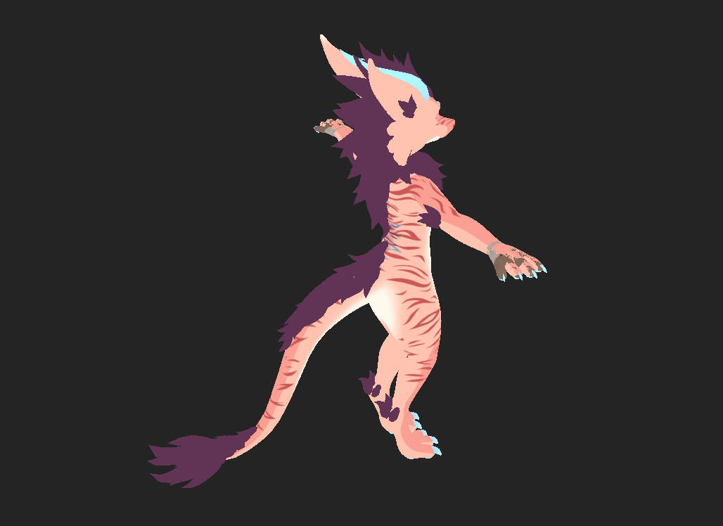 No Stealing, Black Raven