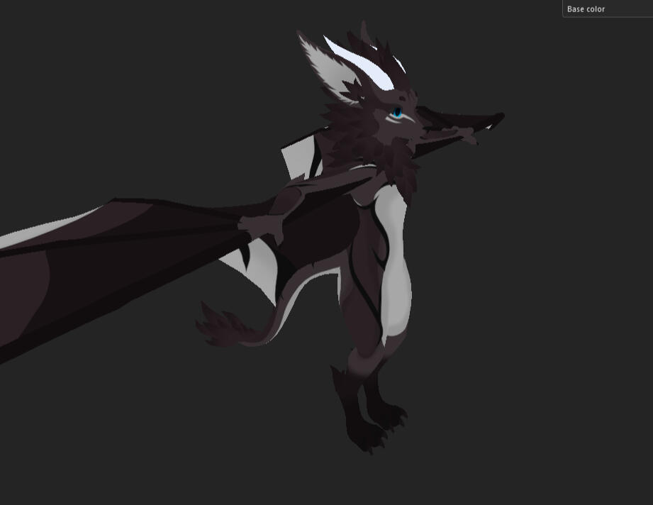 No Stealing, Black Raven