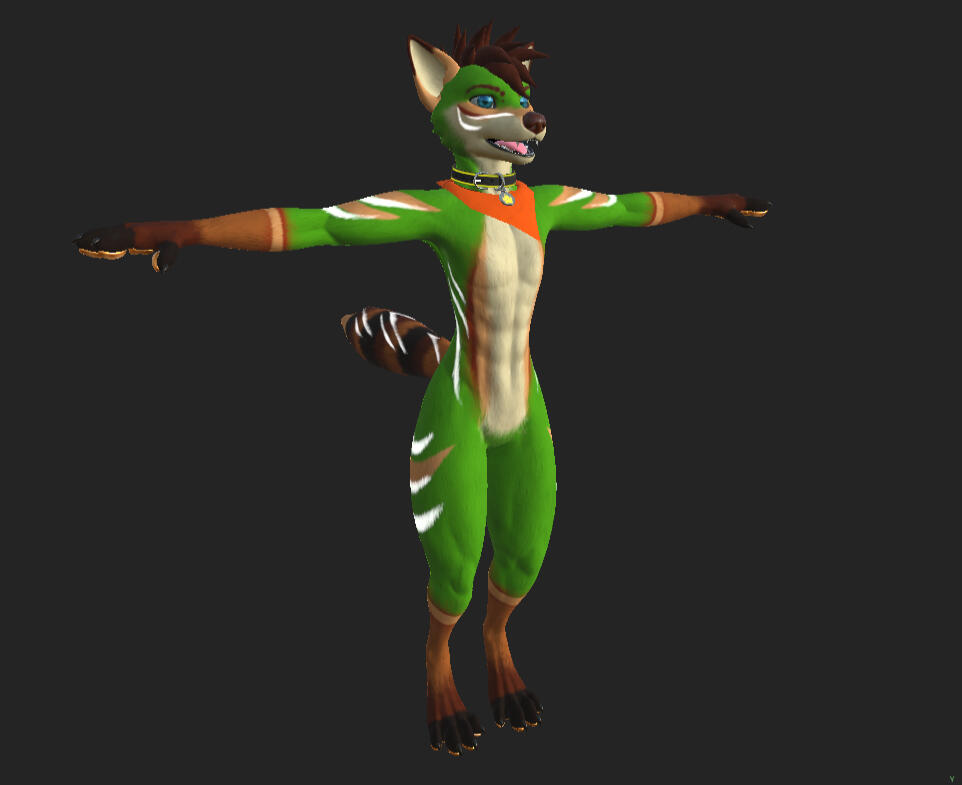 No Stealing, Black Raven