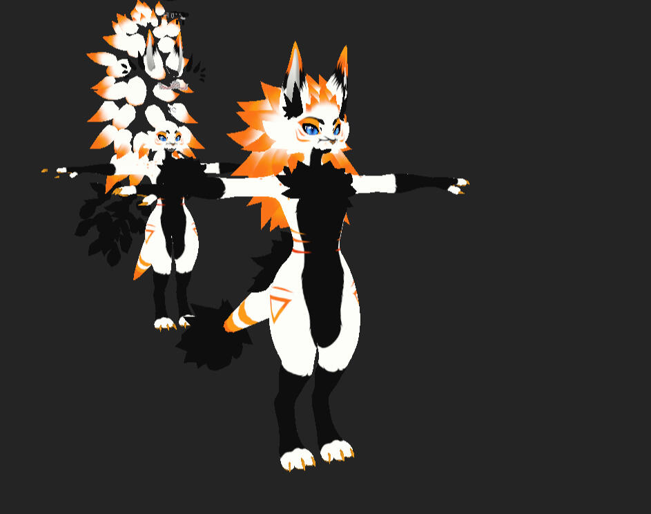 No Stealing, Black Raven