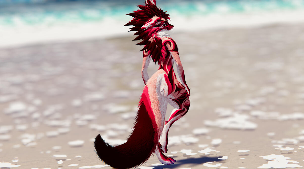 No Stealing, Black Raven