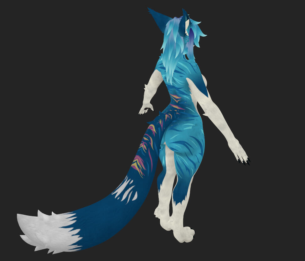 No Stealing, Black Raven