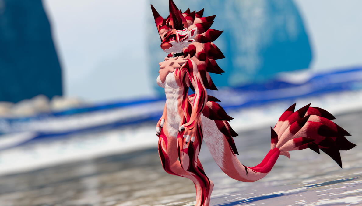 No Stealing, Black Raven